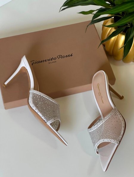 Gianvito Rossi كعب